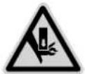SCHEPPACH FD22B - Explication des symboles sur l'appareil - 16