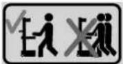 SCHEPPACH FD22B - Erklärung der Symbole auf dem Gerät - 18