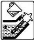 SCHEPPACH FD22B - Explication des symboles sur l'appareil - 38