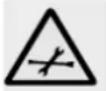 SCHEPPACH LMH51-4A - Explanation of the symbols on the equipment - 10
