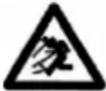 SCHEPPACH LMH51-4A - Explanation of the symbols on the equipment - 5