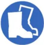 SCHEPPACH HTH2000E - Explanation of the symbols on the equipment - 3