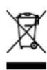 SCHEPPACH LBH3800E - Old devices must not be disposed of with household waste! - 1