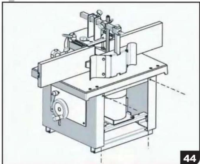 SCHEPPACH Molda 2.0 - Récapitulatif - 1