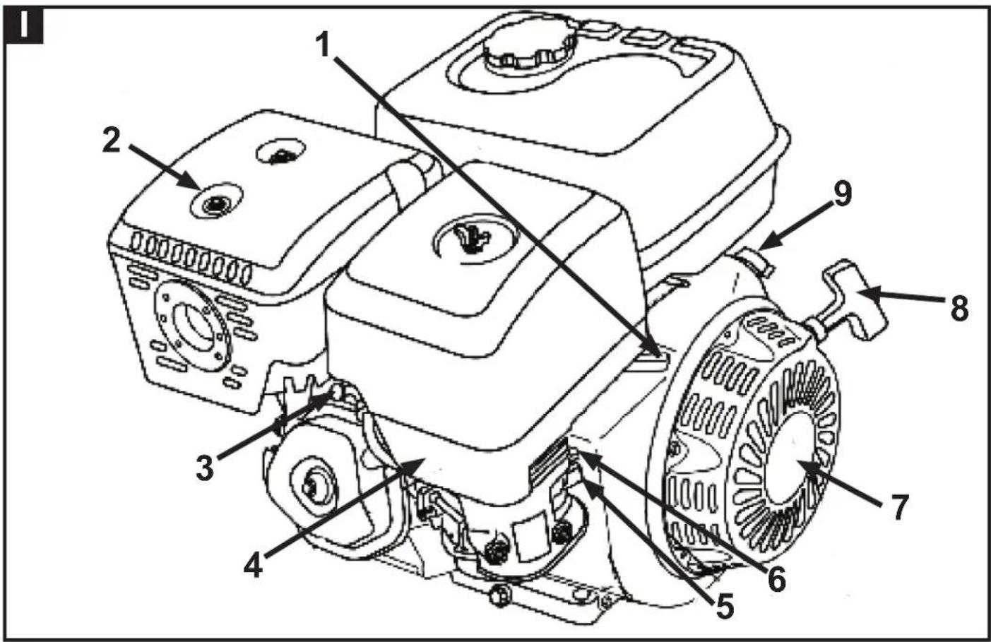 SCHEPPACH BM6000 - 13