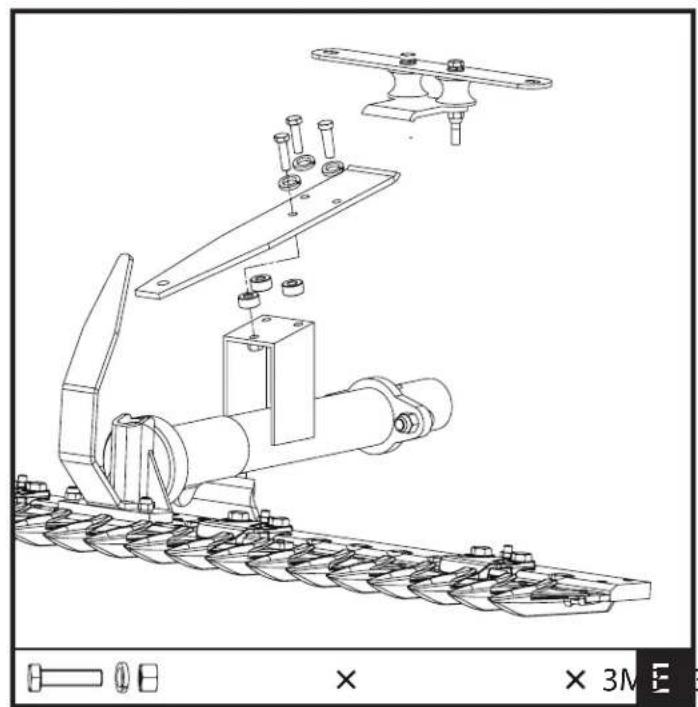 SCHEPPACH BM6000 - 9