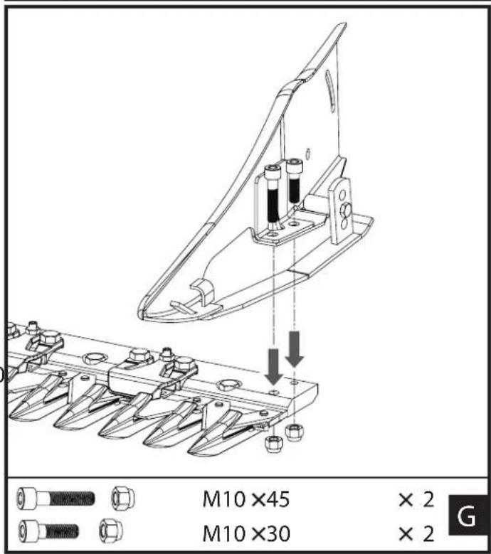 SCHEPPACH BM6000 - 11