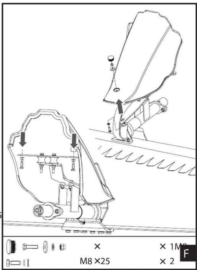 SCHEPPACH BM6000 - 10
