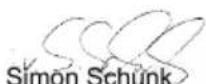 SCHEPPACH TBM250 - Table of contents - 5