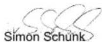 SCHEPPACH TBM250 - Table of contents - 11