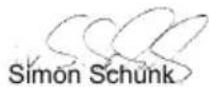 SCHEPPACH TBM250 - Table of contents - 6