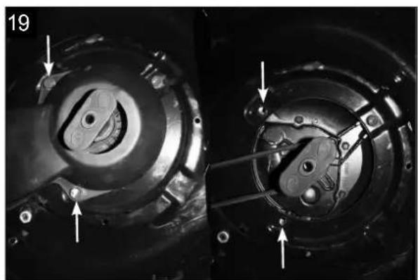 SCHEPPACH MS139-42S - MS139-42S - 19