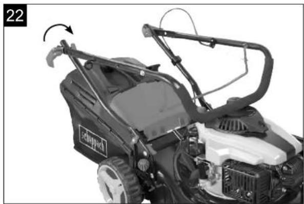 SCHEPPACH MS139-42S - MS139-42S - 22
