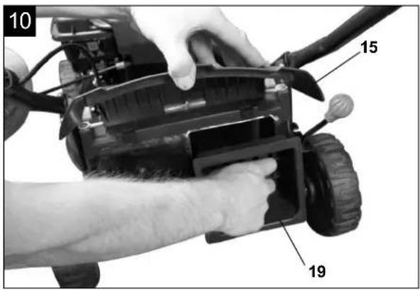SCHEPPACH MS139-42S - MS139-42S - 10