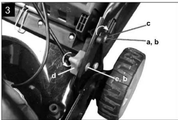 SCHEPPACH MS139-42S - MS139-42S - 3