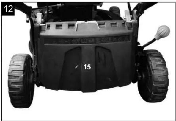 SCHEPPACH MS139-42S - MS139-42S - 12
