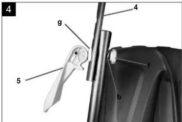 SCHEPPACH MS139-42S - MS139-42S - 4