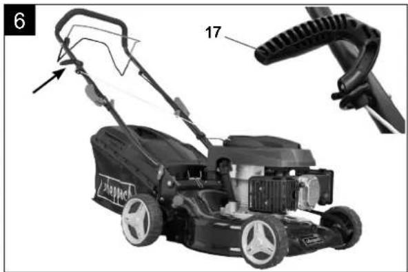 SCHEPPACH MS139-42S - MS139-42S - 6