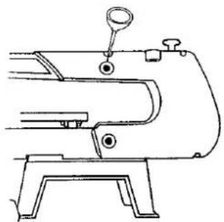 SCHEPPACH SD1600f - Wisselstroommotor - 1
