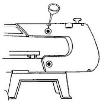 SCHEPPACH SD1600f - Motor - 1