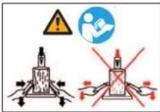 SCHEPPACH Ox 1-850 - Instructions générales - 1