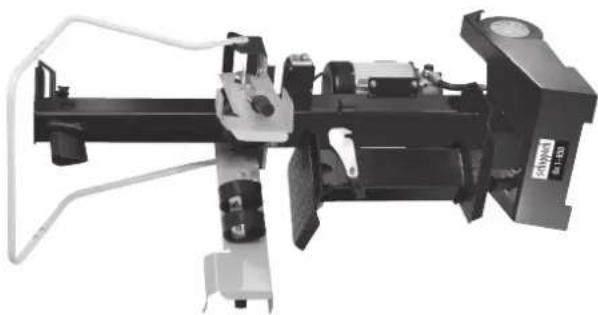 SCHEPPACH Ox 1-850 - 2