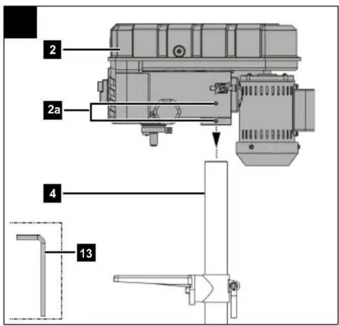 SCHEPPACH TBM200 - TBM200 - 15
