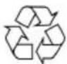 SCHEPPACH TBM200 - Notes for packaging - 1