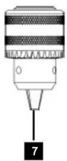 SCHEPPACH TBM200 - TBM200 - 10