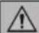 SCHEPPACH TBM200 - WARNING - 1