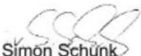SCHEPPACH SHD110 - Table of contents - 2