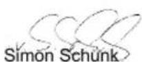 SCHEPPACH SHD110 - Atitikties vertinimo procedūra: - 1