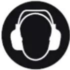 Toolson KS2100 - Spiegazione dei simboli sull'apparecchio - 7