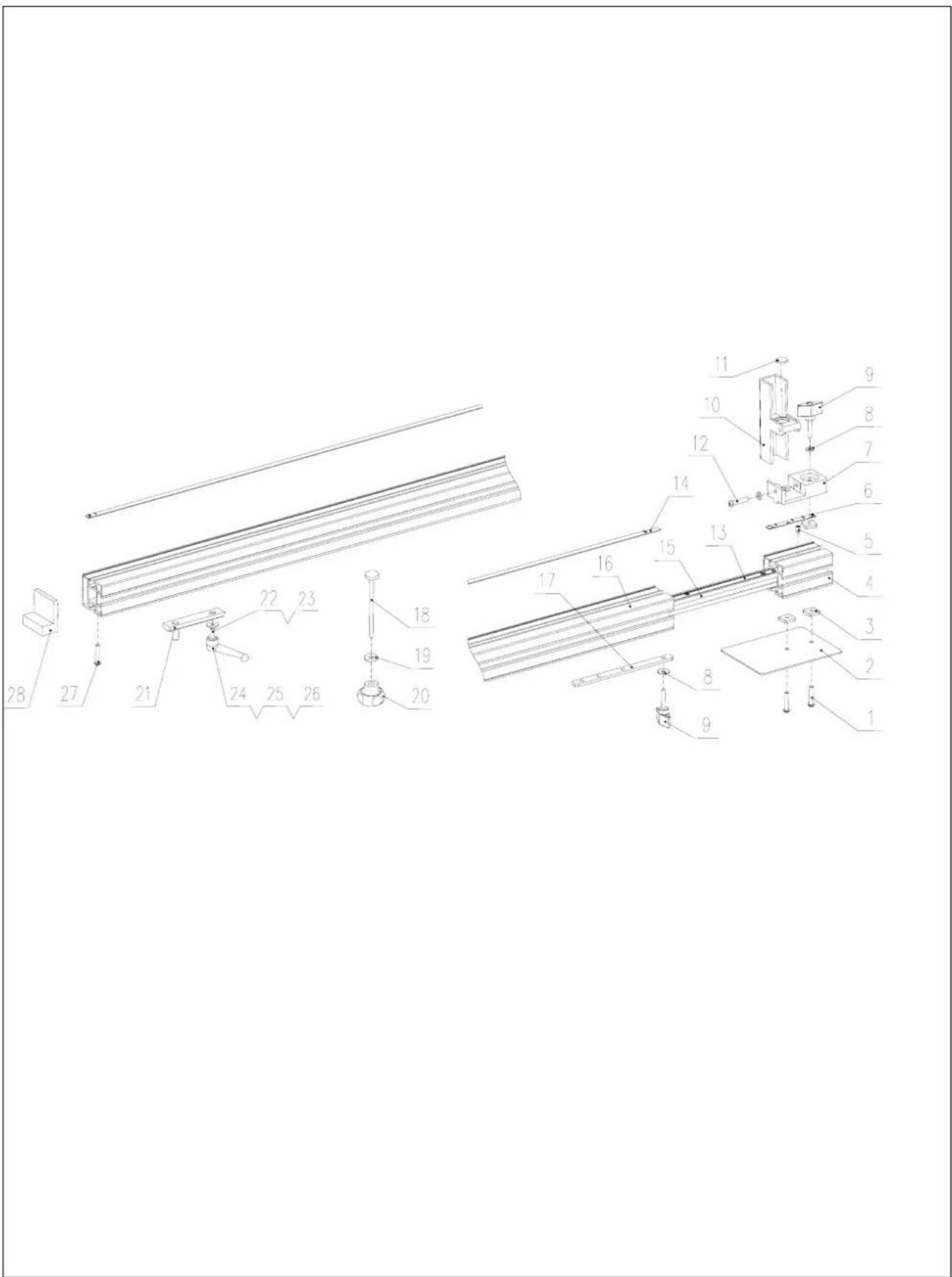 SCHEPPACH Duo 7.0 - Error search plan - 12