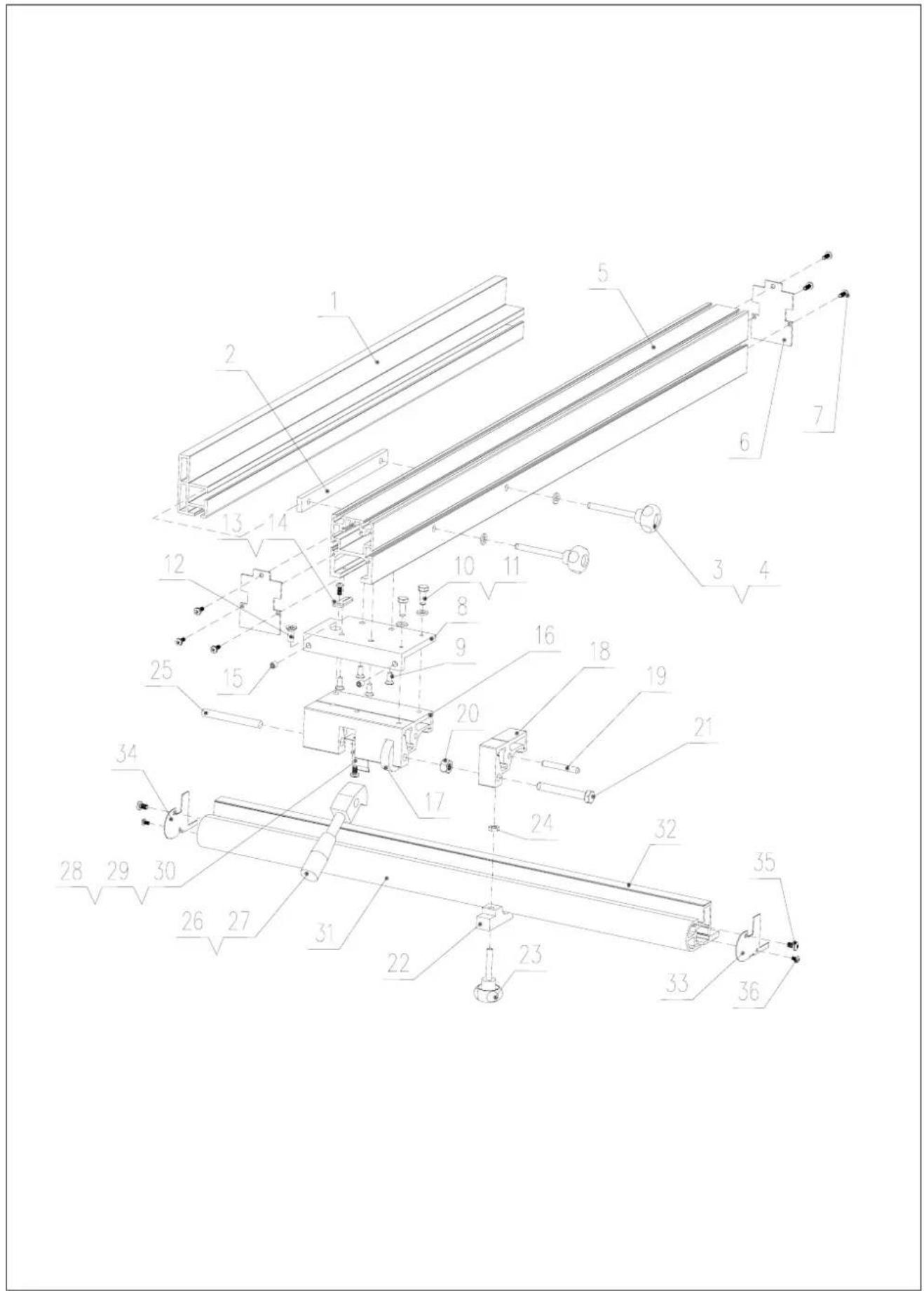 SCHEPPACH Duo 7.0 - Error search plan - 10