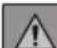 SCHEPPACH TBM250Vario - Explanation of the signal words in the operating manual - 1