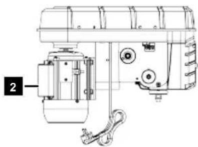 SCHEPPACH TBM250Vario - TBM250Vario - 2