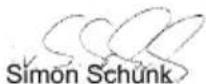 SCHEPPACH TBM250Vario - Table of contents - 6