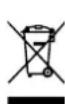 SCHEPPACH FS8500 - Old devices must not be disposed of with household waste! - 1