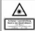 SCHEPPACH TBM300Vario - Explanation of the symbols on the product - 11