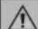 SCHEPPACH TBM300Vario - WARNING - 1