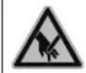 SCHEPPACH TBM300Vario - Explanation of the symbols on the product - 8