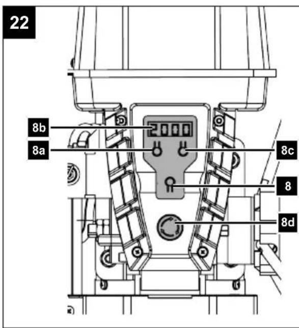 SCHEPPACH TBM300Vario - TBM300Vario - 24