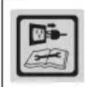 SCHEPPACH TBM300Vario - Explanation of the symbols on the product - 10