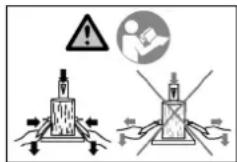 SCHEPPACH Ox 3-1200 - INSTRUCTIONS D'ORDRE GENÉRAL - 1
