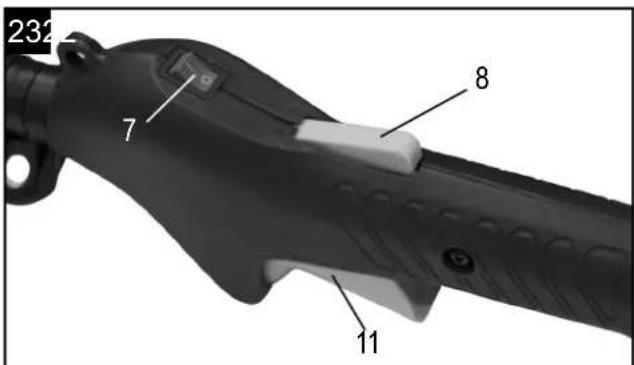 SCHEPPACH MTC52-5P - 23