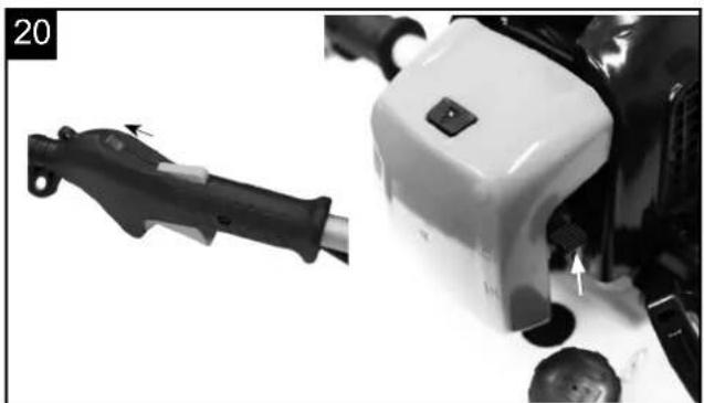 SCHEPPACH MTC52-5P - 20