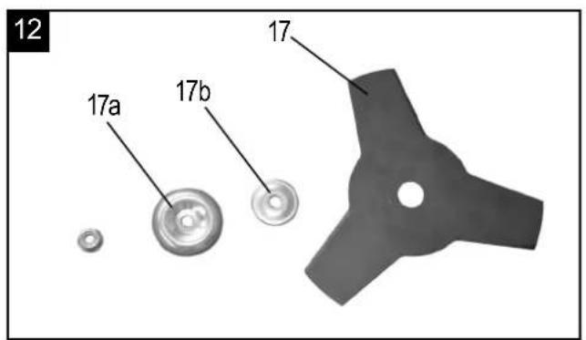 SCHEPPACH MTC52-5P - 12