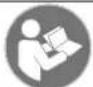 SCHEPPACH MTC52-5P - Explanation of the symbols on the equipment - 1