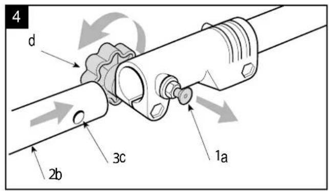 SCHEPPACH MTC52-5P - 4